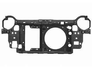 VAN WEZEL 5817678 -  Облицовка передка